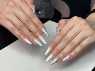 ネイル AConNailSalon所属・ACon NailSalonのネイルデザイン