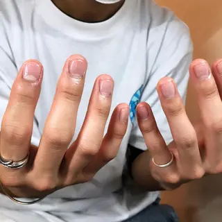 ネイル Nes.Nail所属・Miyagi Asamiのネイルデザイン