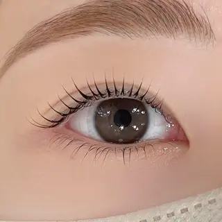 マツエク・マツパ eyelashZen ♥️HIMEのマツエク・マツパデザイン