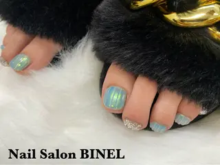 ネイル H. Yuukaのネイルデザイン