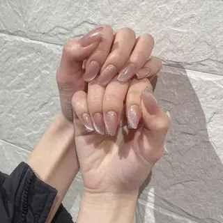 ネイル Ashliy大宮☆ アシュリーのネイルデザイン