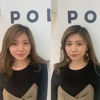 POLA 北花田店のエステ・リラクイメージ