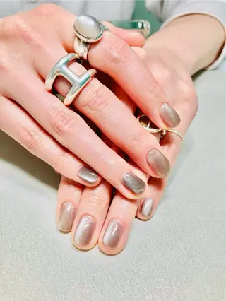 ネイル 小野 絵美のネイルデザイン