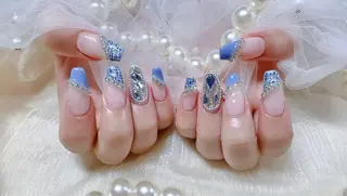 ネイル Melody メロディのネイルデザイン