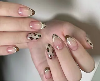 ネイル viet phe所属・Vp ネイルのネイルデザイン