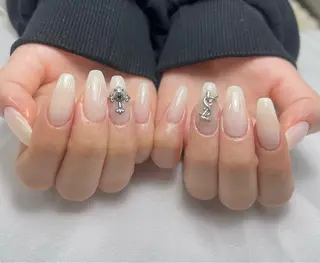 ネイル YumiNail所属・Yumi nailのネイルデザイン