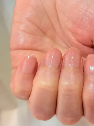 ネイル ネイルケア専門店 RADJAM🌱‬‪のネイルデザイン