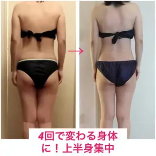 痩身専門サロン ビューティーグランツのエステ・リラクイメージ