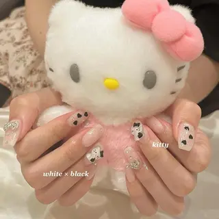 ネイル Trend Nail シルフのネイルデザイン