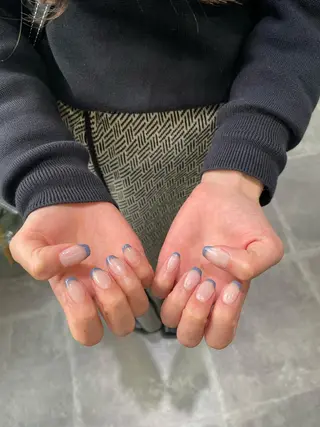 ネイル ebisu haruのネイルデザイン