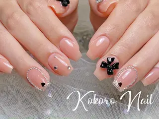 ネイル 💗NA.YUKI NAIL💗のネイルデザイン