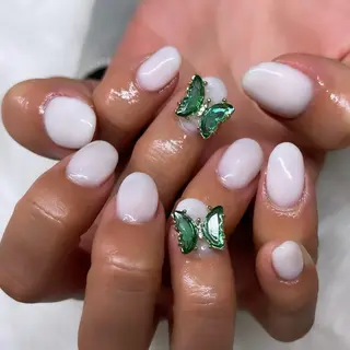 ネイル 舞 ねいるのネイルデザイン