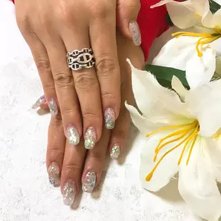 ネイル BINERVA所属・BINERVA nail salonのネイルデザイン