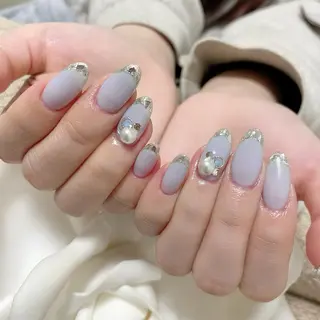 ネイル 💅fleur Ayumiのネイルデザイン