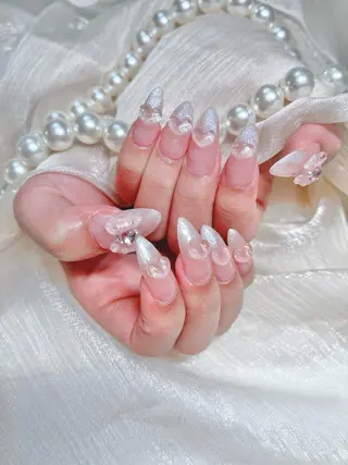 ネイル Melody メロディのネイルデザイン