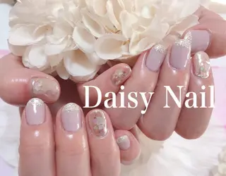 ネイル Daisy Nail所属・Daisy Nailのネイルデザイン