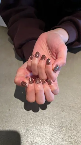 ネイル ウエチ ノリカ🐸のネイルデザイン