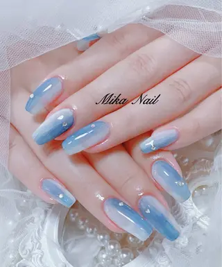 ネイル Mika Nailのネイルデザイン