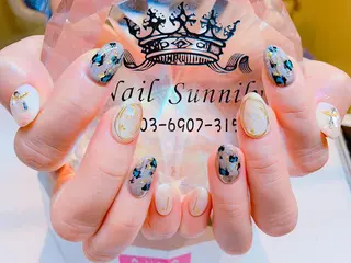 ネイル リン リンのネイルデザイン