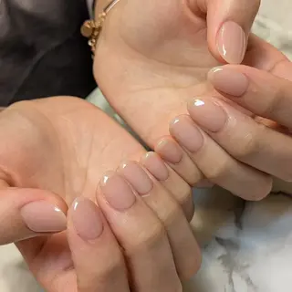 ネイル ジェヌインネイル 河内のネイルデザイン