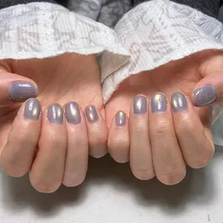 ネイル mumjyu所属・mumjyu MIKAのネイルデザイン