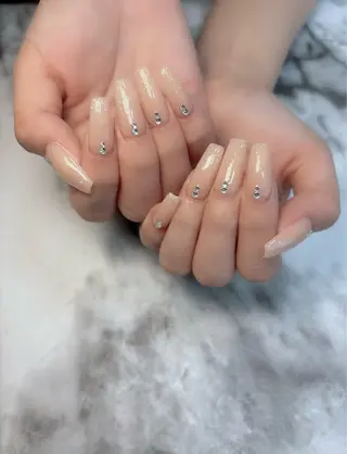 ネイル salon de belnetta所属・kayo 💅のネイルデザイン