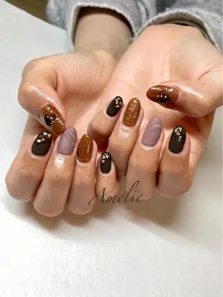 ネイル yo koのネイルデザイン