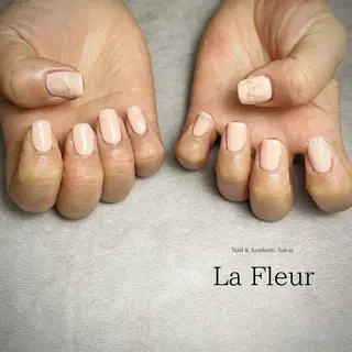 ネイル K Harukaのネイルデザイン