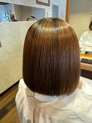 ショート ◆◇◆ナカハマ アキト◆◇◆のヘアスタイル