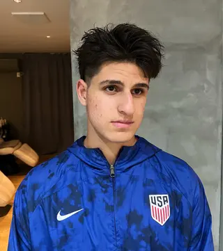 ショート メンズ 美容室soi所属・メンズ特化/石田 凱土のヘアスタイル