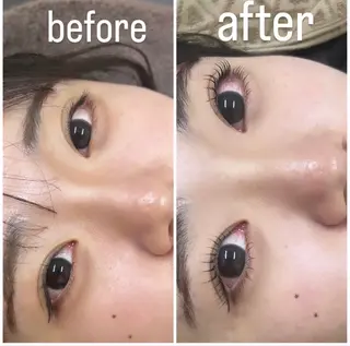 マツエク・マツパ Favori 平野のマツエク・マツパデザイン