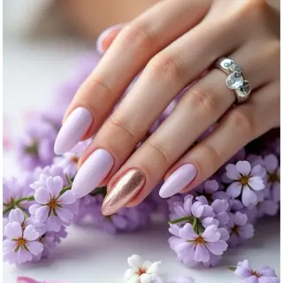 メンズ Bloom スカルプ専門店のネイルデザイン