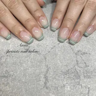 ネイル na kaのネイルデザイン