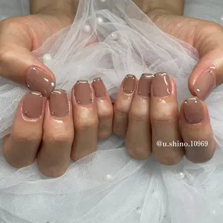 ネイル MoonLight SHINOのネイルデザイン