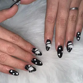 ネイル NailSalon 99のネイルデザイン