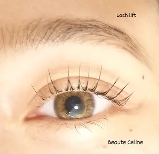 マツエク・マツパ beaute.celine所属・8時～✨beaute Celine🌛🌹のマツエク・マツパデザイン