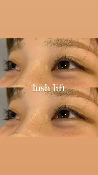 マツエク・マツパ leafirst岸和田所属・💎leafiest ｜yuzu💎のマツエク・マツパデザイン