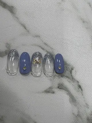 ネイル oku sachikoのネイルデザイン