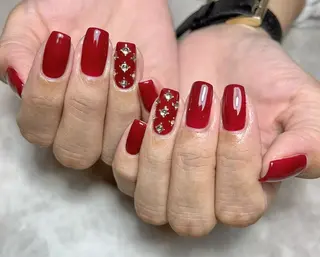 ネイル nails' it...のネイルデザイン