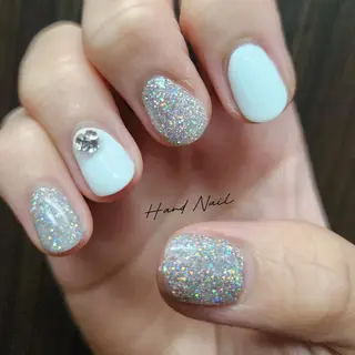 ネイル Bianca名駅店 あゆのネイルデザイン