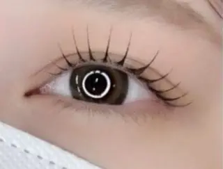 マツエク・マツパ prima 梅田茶屋町所属・prima 梅田茶屋町店の眉毛・アイブロウイメージ