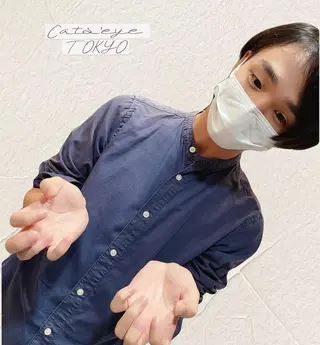 マツエク・マツパ Cat's eye TOKYO 新宿店のネイルデザイン