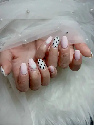 ネイル yudia kotomiのネイルデザイン