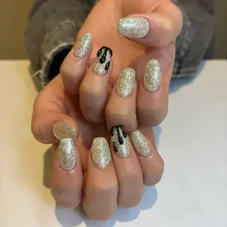 ネイル 🌺Zen Neo MISHIO🌺のネイルデザイン