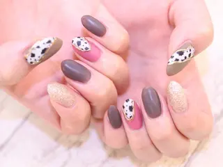 ネイル Dolce.Nail 大宮店のネイルデザイン