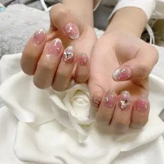 ネイル 💅fleur Ayumiのネイルデザイン