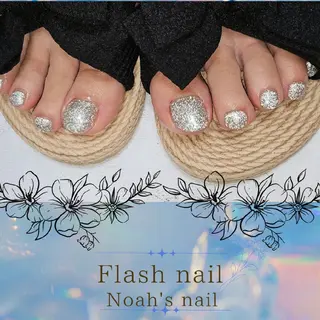 ネイル Noah'snail   のネイルデザイン