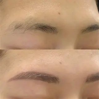 アイブロウ 美眉専門店 Bimayu Tokyo所属・カズ@Bimayu Tokyo美眉サロンの眉毛・アイブロウイメージ