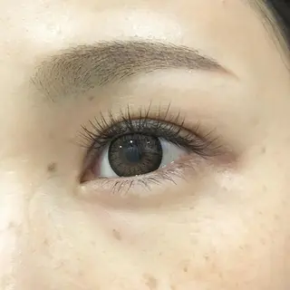 マツエク・マツパ 飯田/Tomo's HairDesignのマツエク・マツパデザイン