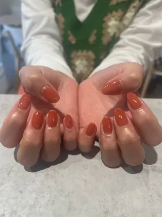 ネイル asuka 🐰のネイルデザイン